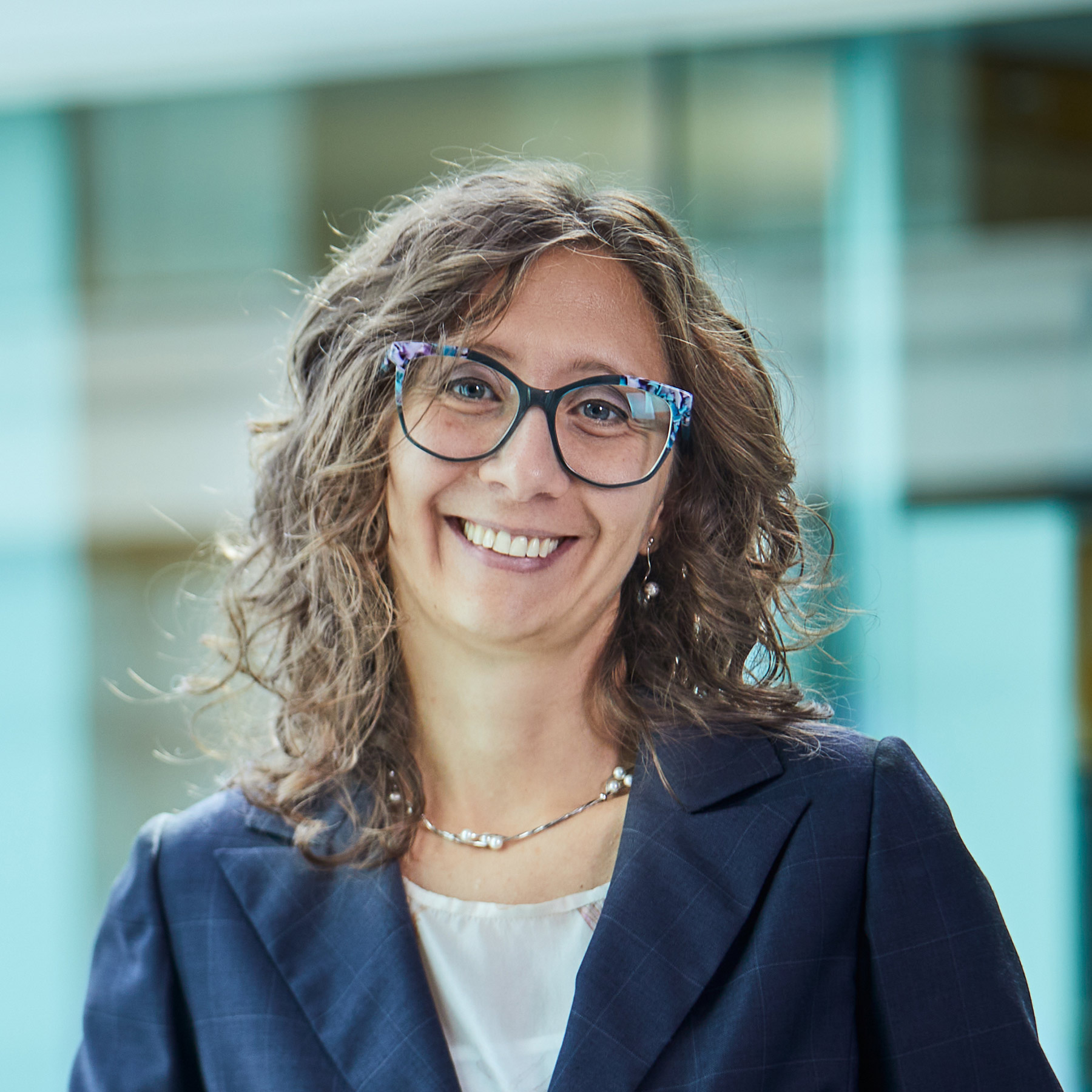 participant | Casale