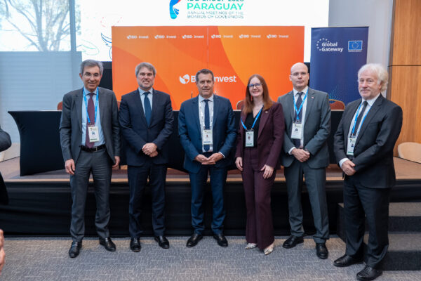 Signing ceremony photos - Atome & IDB Invest at IDB Group Annual Meetings 2026 (1)