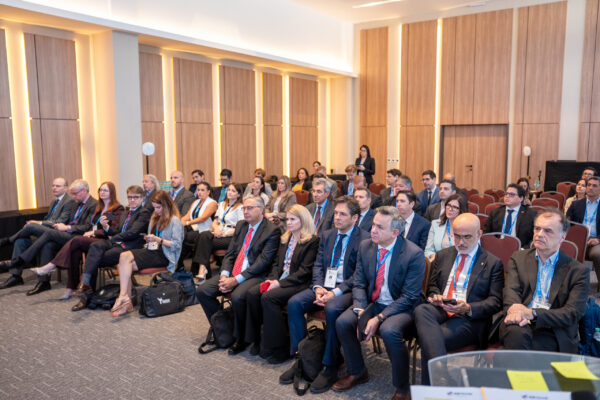 Signing ceremony photos - Atome & IDB Invest at IDB Group Annual Meetings 2026 (21)