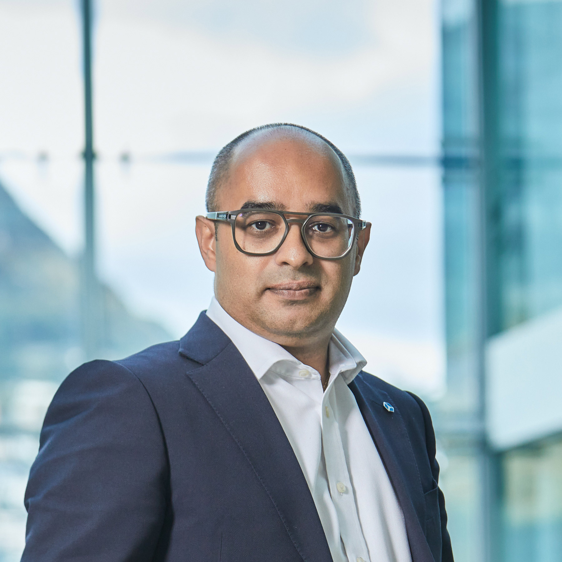 participant | Casale