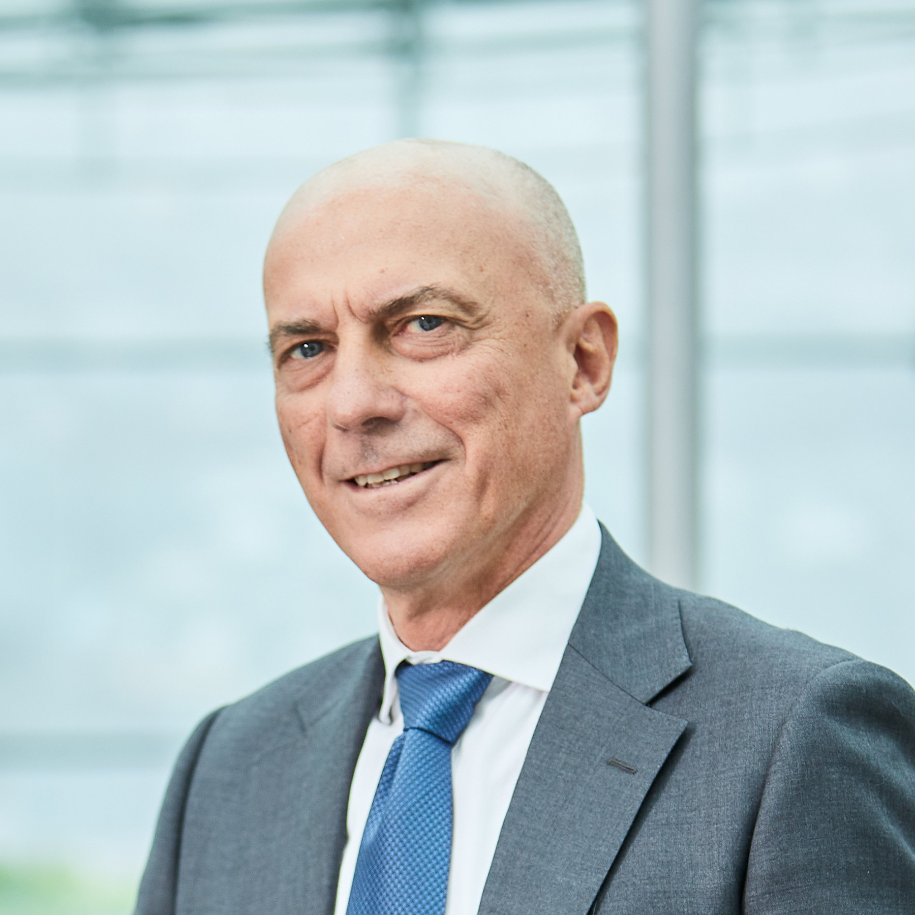 participant | Casale