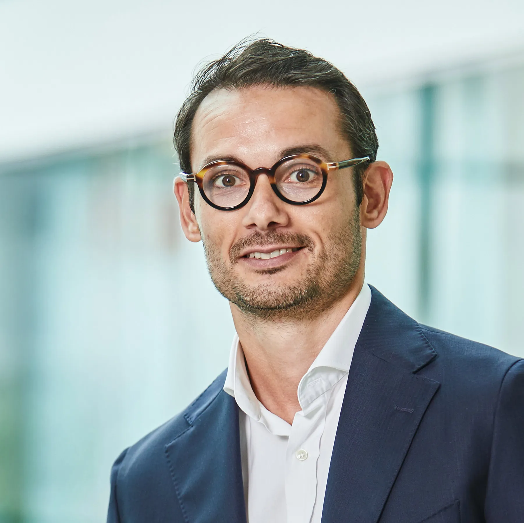 participant | Casale