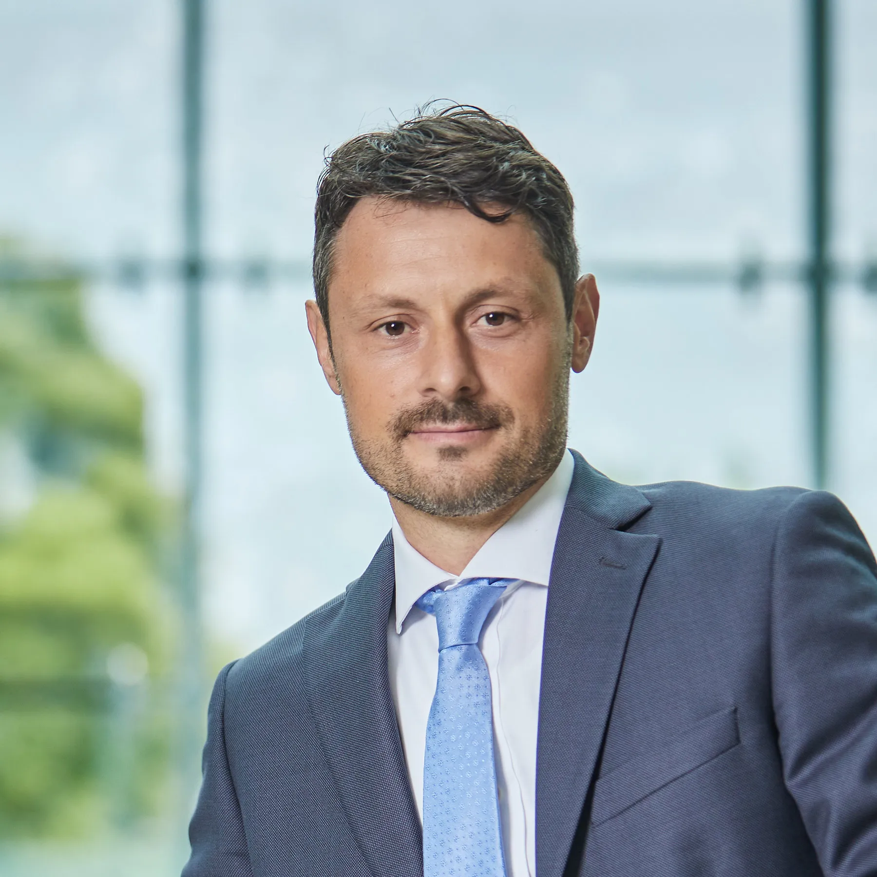 participant | Casale