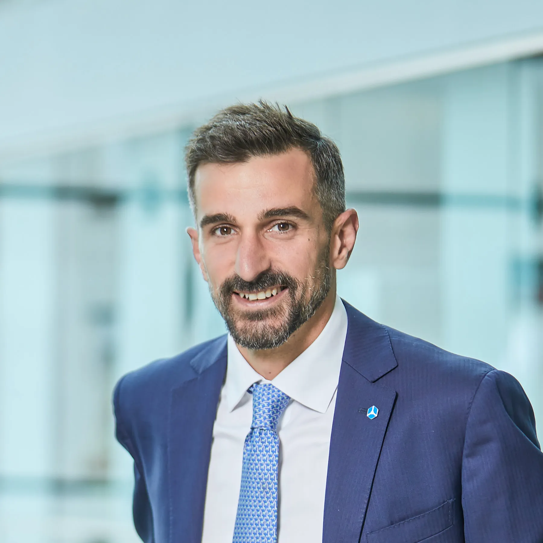 participant | Casale