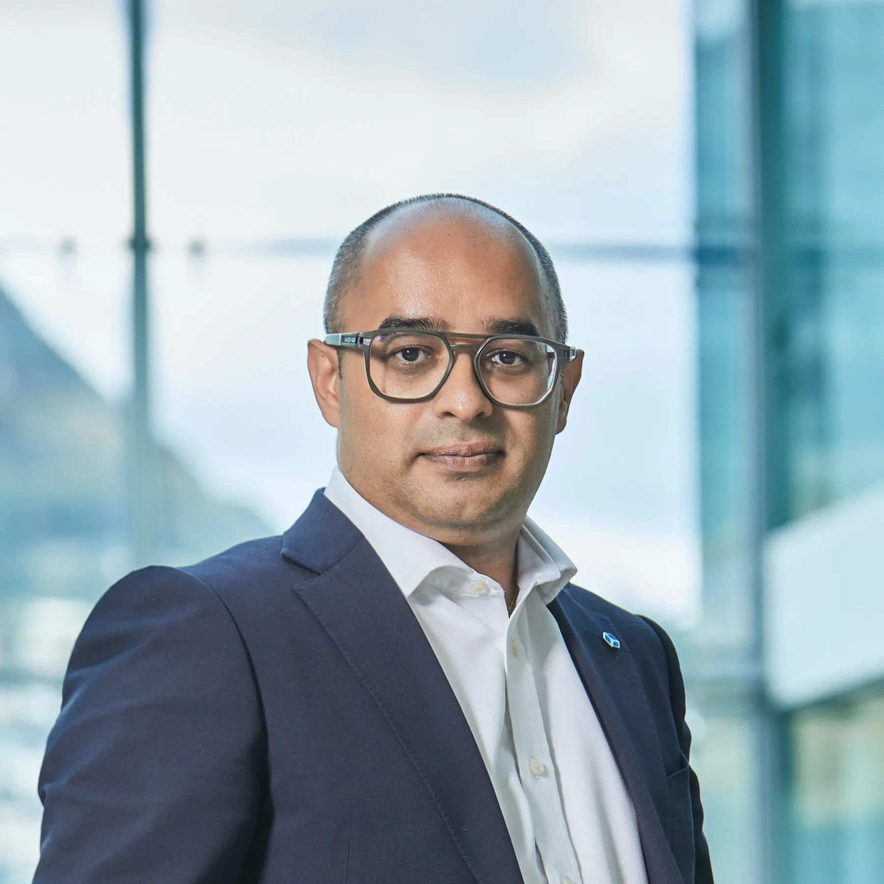 participant | Casale