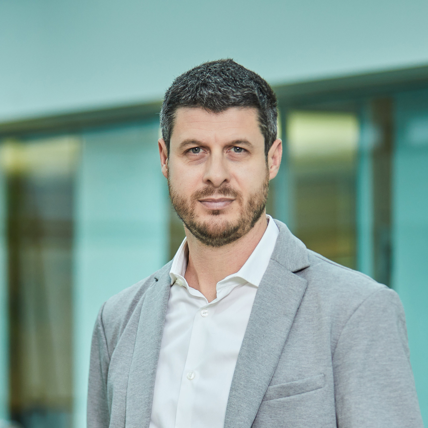 participant | Casale