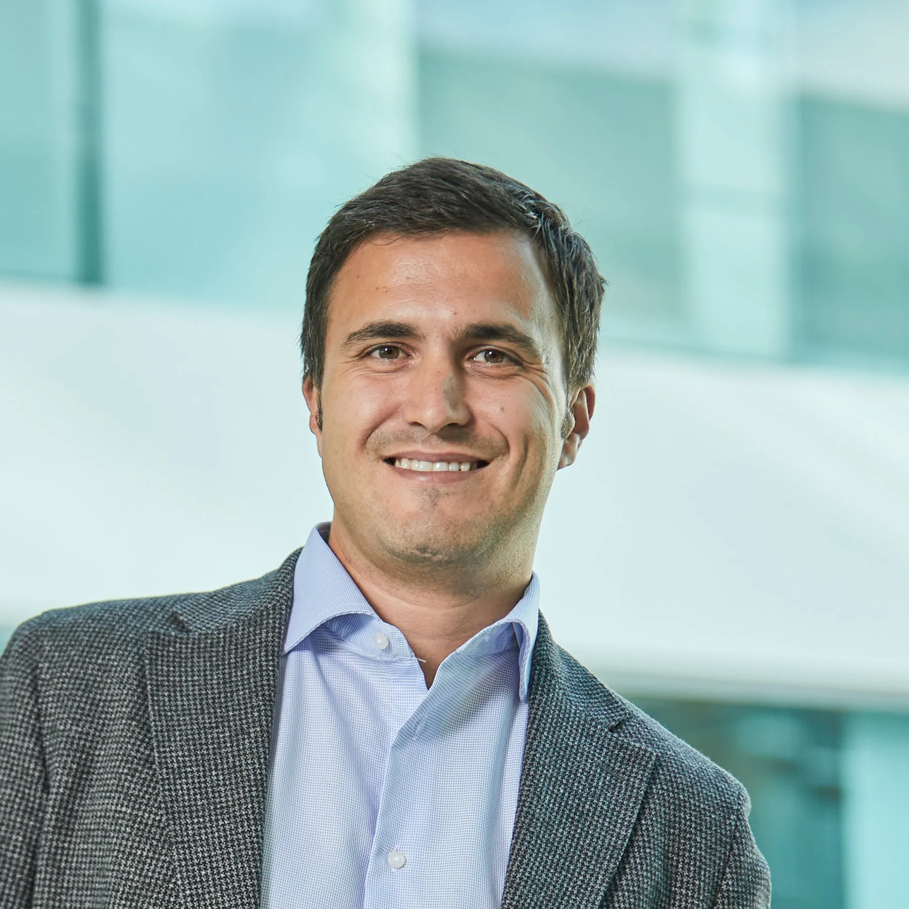 participant | Casale