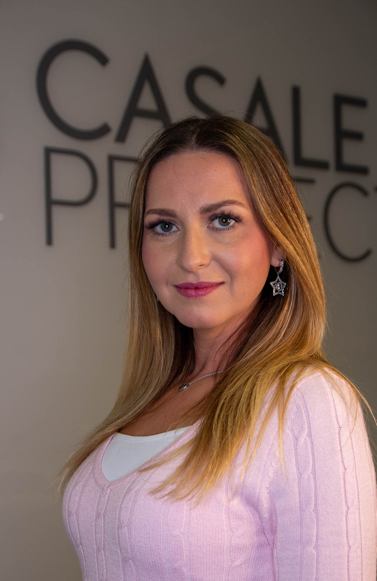 Casale | People & Careers