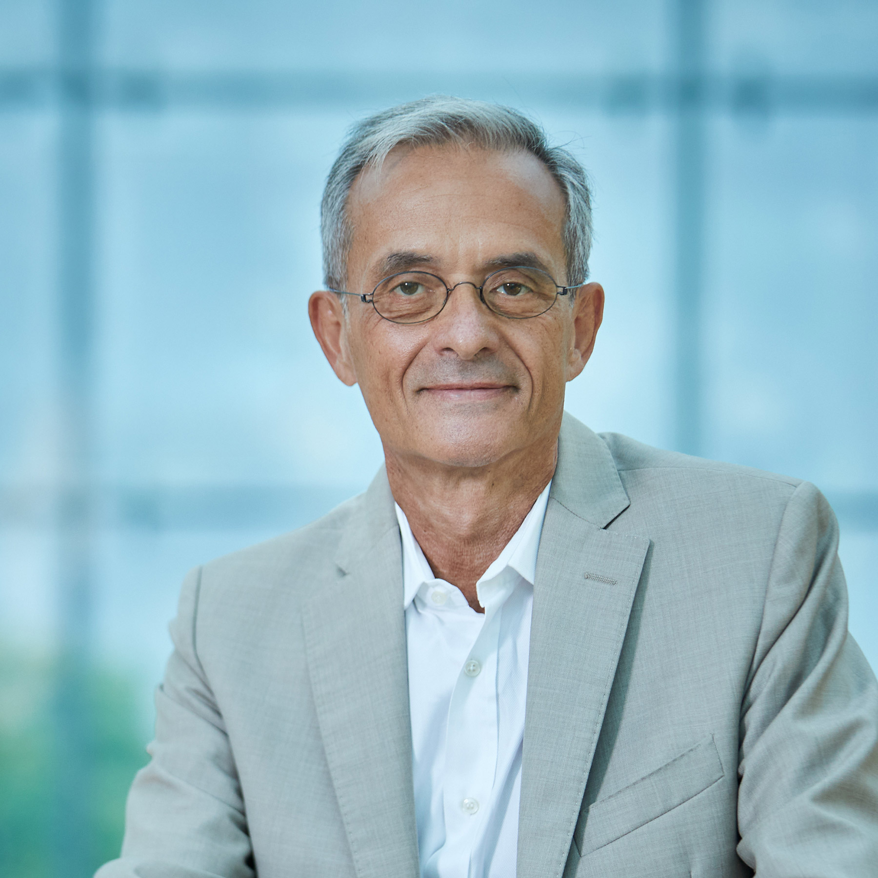 participant | Casale