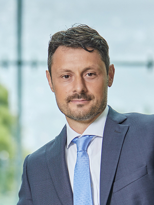 participant | Casale